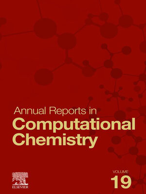 cover image of Annual Reports on Computational Chemistry